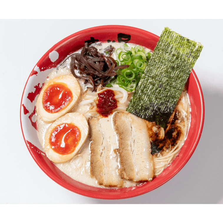 Makotoya Beef Bone Broth Ramen 2 Servings