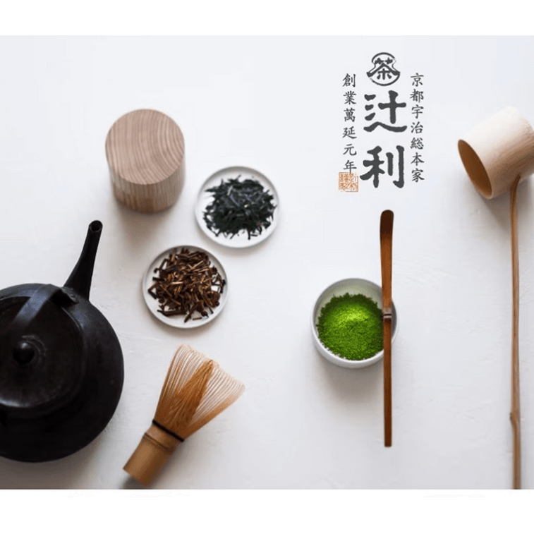 Rich Kyoto Uji Matcha Powder(Matcha Milk), 150g × 2 Bags