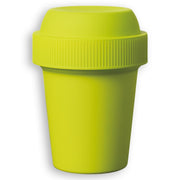 【Traditional lacquerware craft】Matcha Shaker (Light Green) / matcha gift