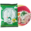 1 serving /Stewed Japanese Ramen Noodle Hinai Jidori Chicken Salt Flavor