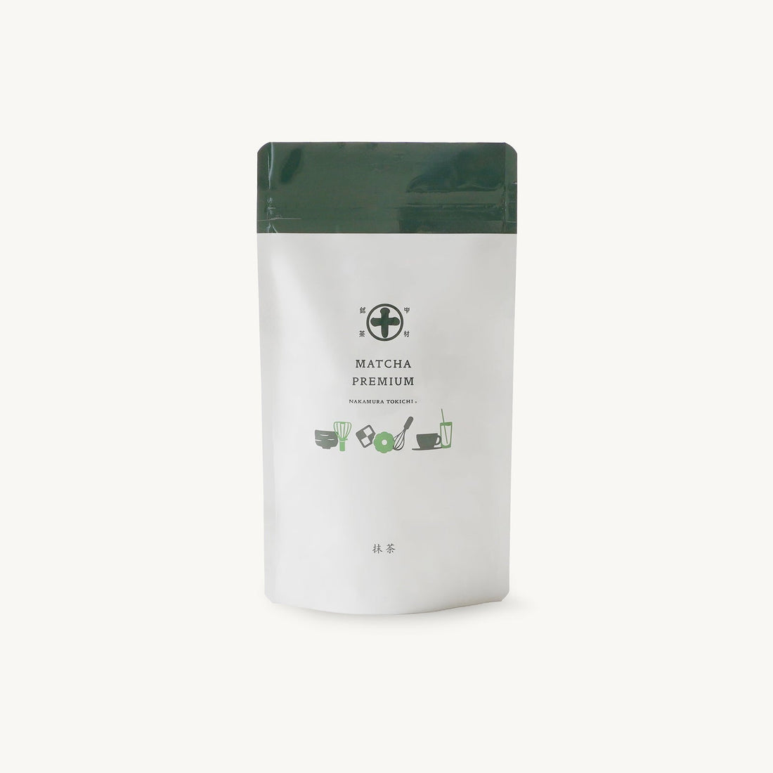 Nakamura Tokichi Matcha Premium 100g