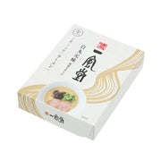 1 serving Ippudo Ramen Shiromaru Pork Flavo r/ Direct shipping from Japan
