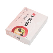 Ippudo Ramen Akamaru Pork Flavor 1 serving