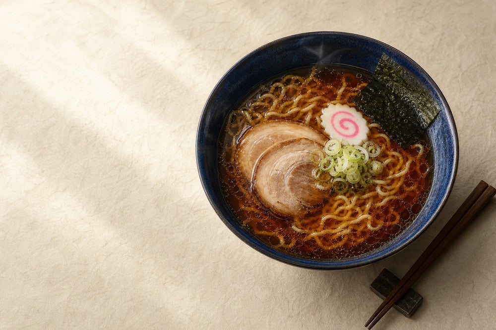 Shoyu