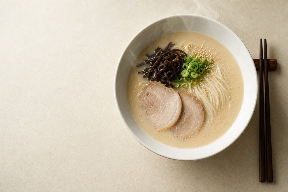 Tonkotsu