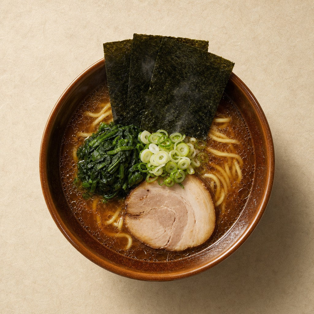 Yokohama iekei